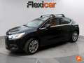 DS Automobiles DS 4 1.6e-HDi S&S Design 115 Zwart - thumbnail 2