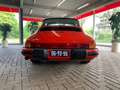 Porsche 911 Porsche 911S Targa Rood - thumbnail 4