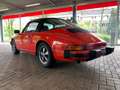 Porsche 911 Porsche 911S Targa Rood - thumbnail 3
