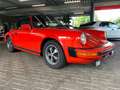 Porsche 911 Porsche 911S Targa Rood - thumbnail 7
