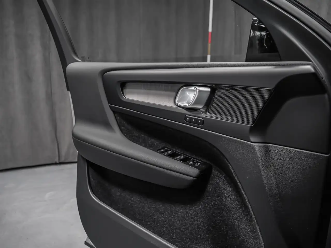 Volvo XC40 снимка Volvo XC40