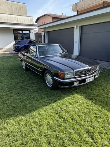 Mercedes-Benz SL 300 300 SL
