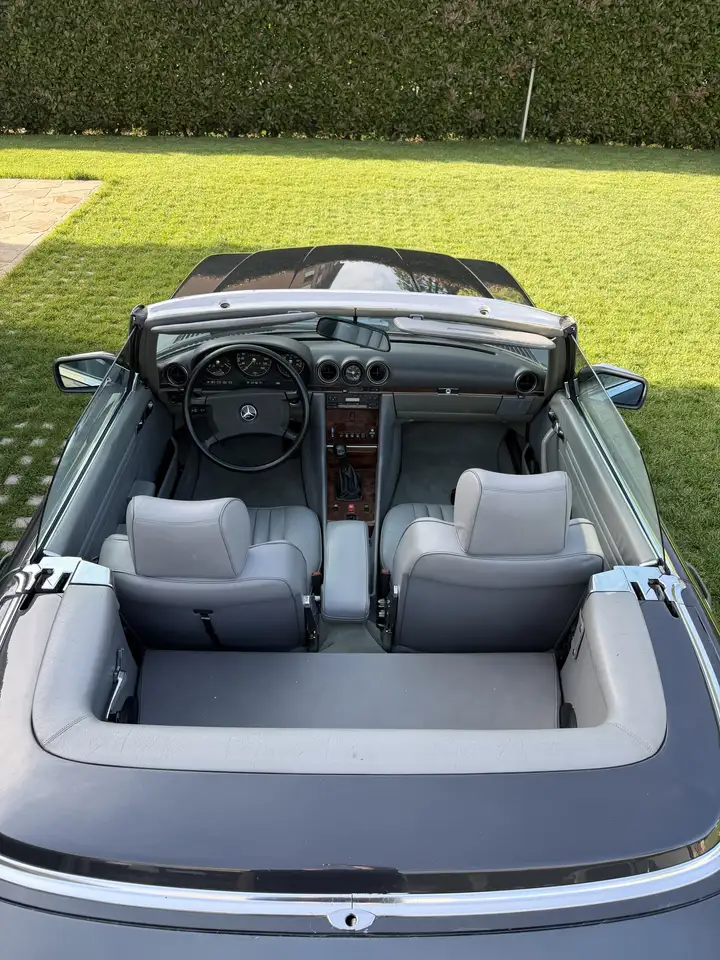 Mercedes-Benz SL 300 300 SL, foto 10