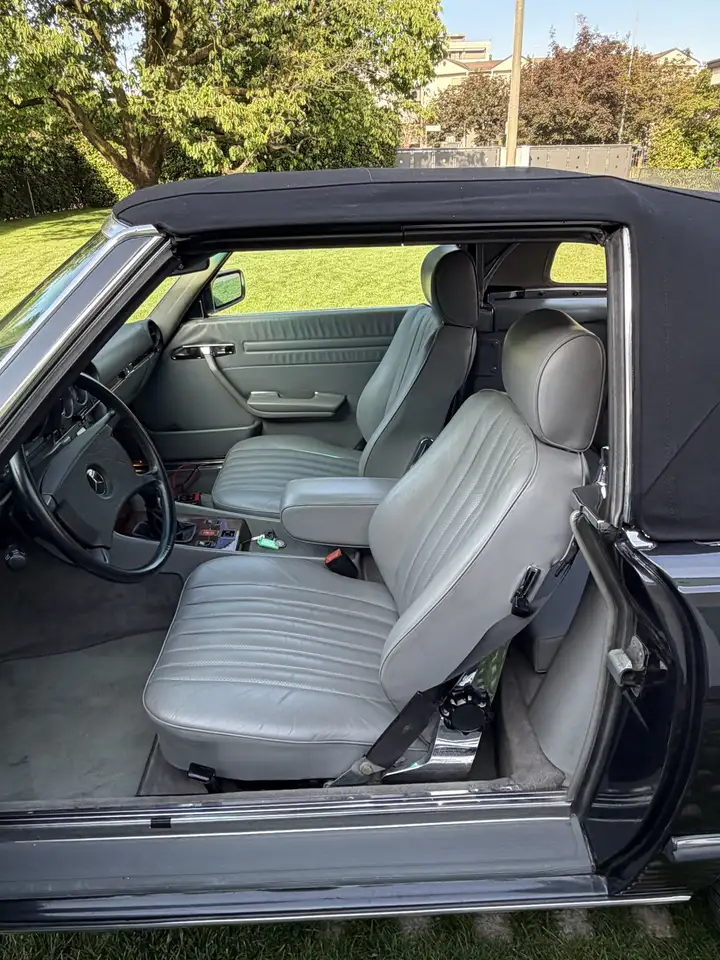 Mercedes-Benz SL 300 300 SL, foto 4