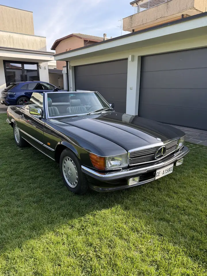Mercedes-Benz SL 300 300 SL, foto 7