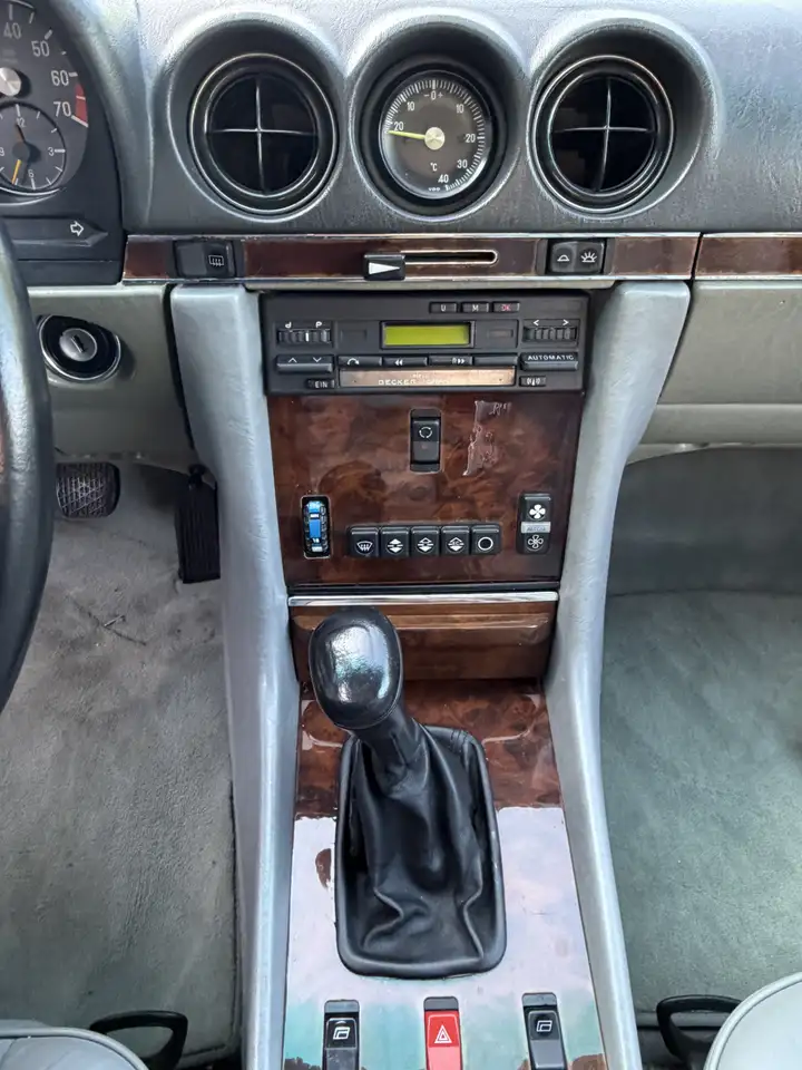 Mercedes-Benz SL 300 300 SL, foto 2