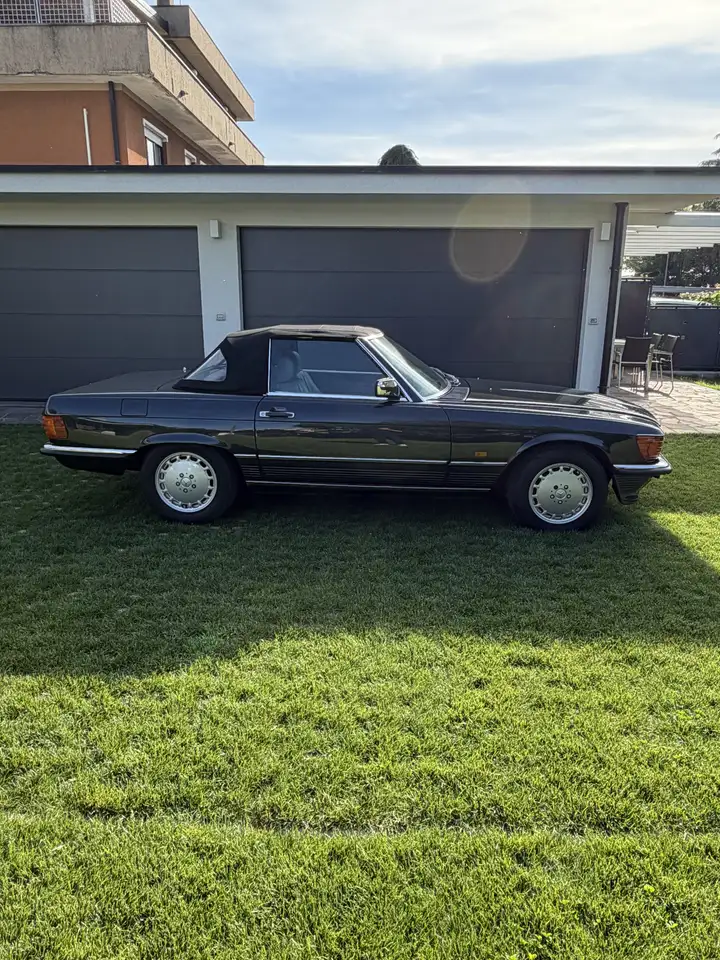 Mercedes-Benz SL 300 300 SL, foto 3