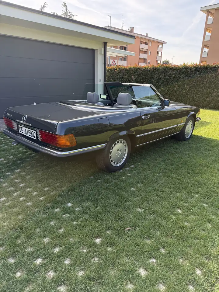 Mercedes-Benz SL 300 300 SL, foto 12
