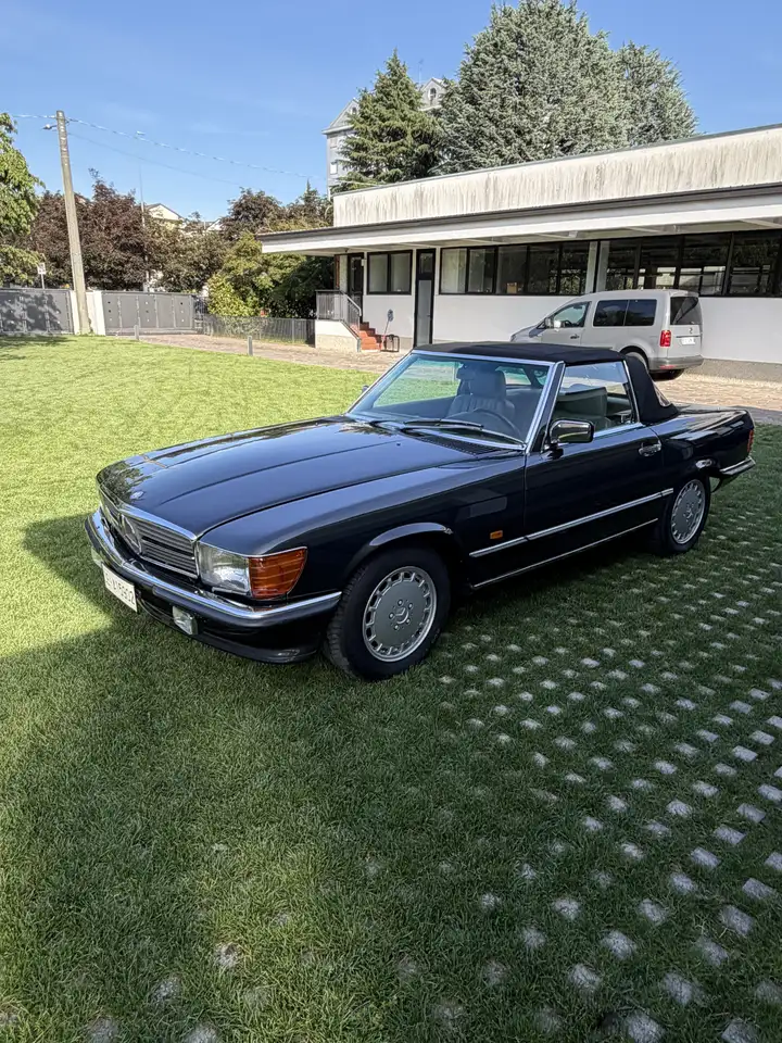 Mercedes-Benz SL 300 300 SL, foto 5