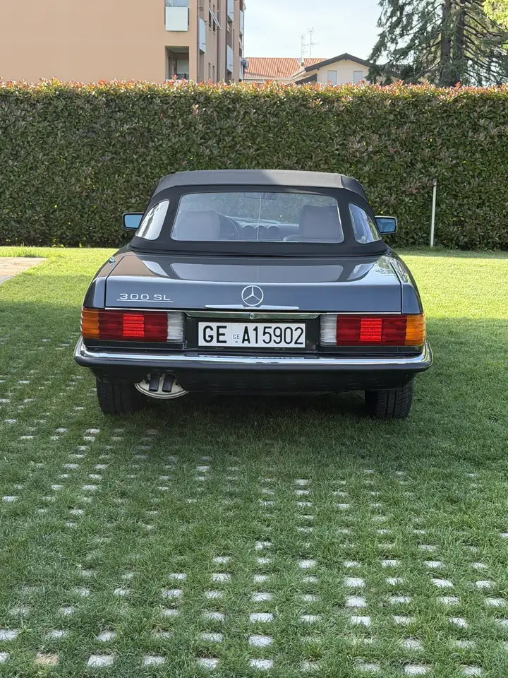 Mercedes-Benz SL 300 300 SL, foto 6