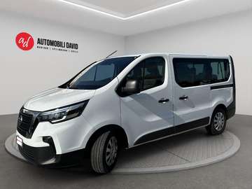 2.0 dCi 110CV PC-TN Bus 9 POSTI