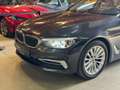 BMW 518 dA Automaat Navi Leder LED Trekhaak Luxury EURO6 Grijs - thumbnail 13
