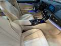 BMW 518 dA Automaat Navi Leder LED Trekhaak Luxury EURO6 Grijs - thumbnail 12