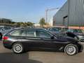 BMW 518 dA Automaat Navi Leder LED Trekhaak Luxury EURO6 Szary - thumbnail 14