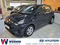 Hyundai i10 Select 1.0 EU6e Navi Apple CarPlay Android Auto Mu Gris - thumbnail 1