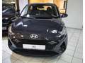 Hyundai i10 Select 1.0 EU6e Navi Apple CarPlay Android Auto Mu Gris - thumbnail 4