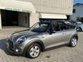 MINI One Cabrio 1.5 One Cabrio -TAGLIANDI CERTIFICATI Grigio - thumbnail 3