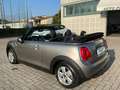 MINI One Cabrio 1.5 One Cabrio -TAGLIANDI CERTIFICATI Grigio - thumbnail 4