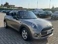 MINI One Cabrio 1.5 One Cabrio -TAGLIANDI CERTIFICATI Grigio - thumbnail 1