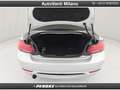 BMW 218 218d Coupé Sport Plateado - thumbnail 27