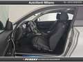 BMW 218 218d Coupé Sport Argento - thumbnail 11