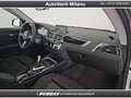 BMW 218 218d Coupé Sport Plateado - thumbnail 16