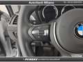 BMW 218 218d Coupé Sport Plateado - thumbnail 20