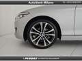BMW 218 218d Coupé Sport Argento - thumbnail 9