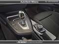 BMW 218 218d Coupé Sport Argento - thumbnail 14