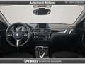BMW 218 218d Coupé Sport Argento - thumbnail 10