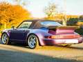 Porsche 964 911 Cabrio 3.6 Carrera 4//3,6-Liter-Boxer// Violet - thumbnail 2