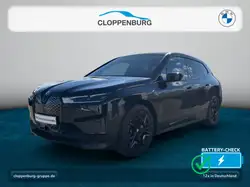 Bmw iX xDrive40 (ab 2021) Head Up+AHK+StHz+StKlima