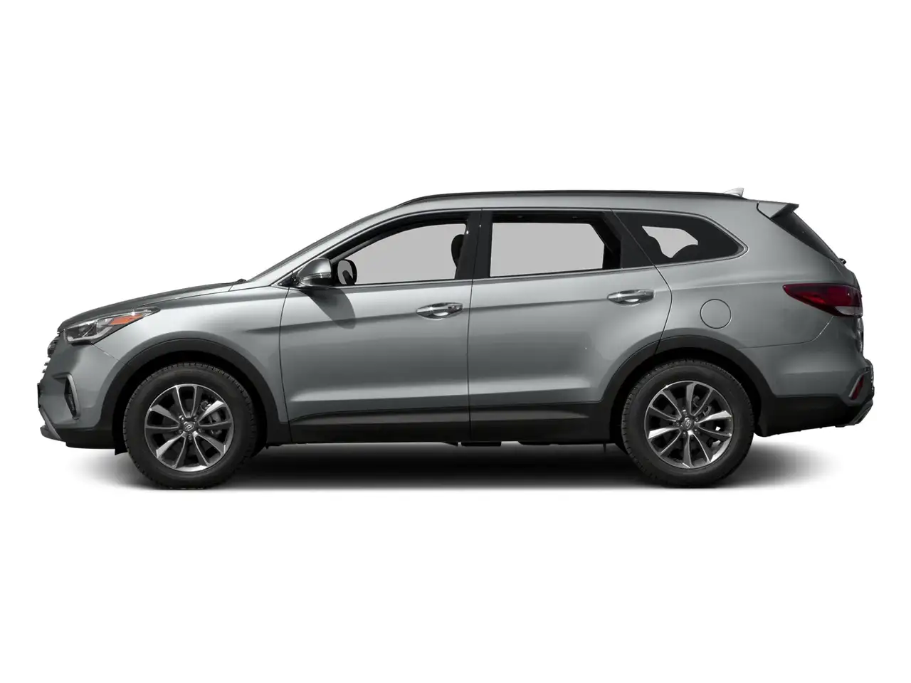Hyundai SANTA FE fotografie Hyundai SANTA FE