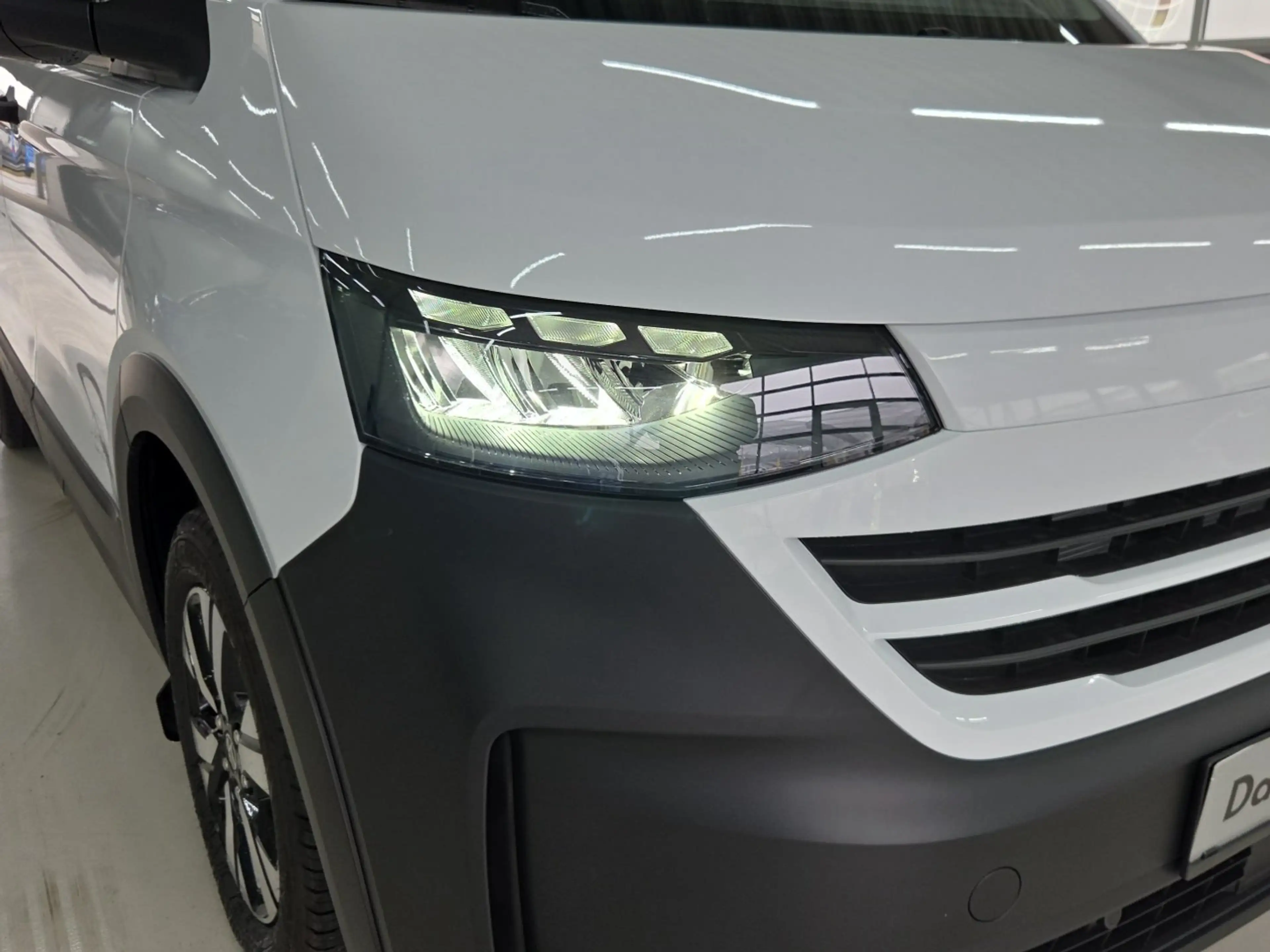 Volkswagen Transporter VW Transporter Kasten PanAmericana TDI — photo 12