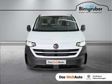 VW Transporter Kasten PanAmericana TDI