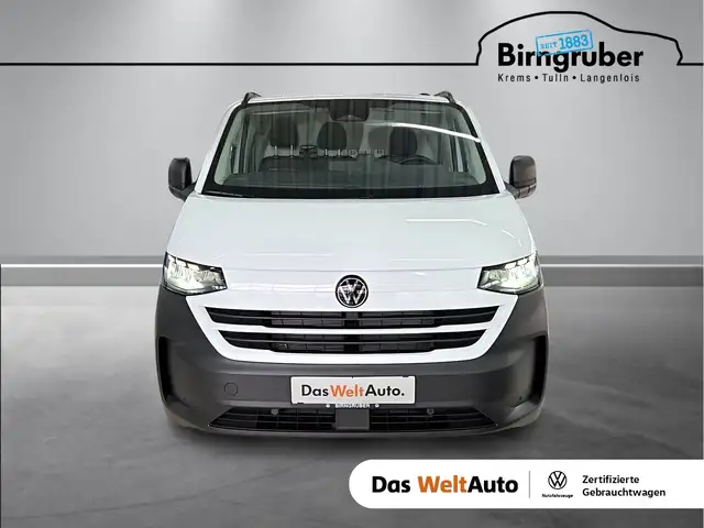 Volkswagen Transporter VW Transporter Kasten PanAmericana TDI