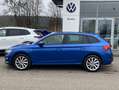 Skoda Scala 1.5 TSI DSG CLEVER 17"+GARANTIE+NAVI-COLUM Blau - thumbnail 2