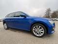 Skoda Scala 1.5 TSI DSG CLEVER 17"+GARANTIE+NAVI-COLUM Blau - thumbnail 6
