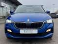 Skoda Scala 1.5 TSI DSG CLEVER 17"+GARANTIE+NAVI-COLUM Blau - thumbnail 7