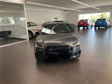 S6 Avant 3.0 tdi mhev quattro 349cv tiptronic