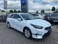 Kia Ceed SW / cee'd SW cee´d Sportswagon 1.6 CRDI Vision Komfort Paket Weiß - thumbnail 3