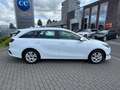 Kia Ceed SW / cee'd SW cee´d Sportswagon 1.6 CRDI Vision Komfort Paket Weiß - thumbnail 1