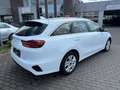 Kia Ceed SW / cee'd SW cee´d Sportswagon 1.6 CRDI Vision Komfort Paket Weiß - thumbnail 8