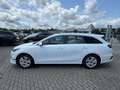 Kia Ceed SW / cee'd SW cee´d Sportswagon 1.6 CRDI Vision Komfort Paket Weiß - thumbnail 6