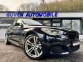 BMW 530 d xDrive GT PANO KAM H&K KEYLESS LEDER MEMORY Fekete - thumbnail 2