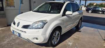 Koleos 2.0 dci Bose 4x4 150cv E5