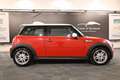 MINI Cooper S 1.6i TOIT PANO / CUIR / CARNET COMPLET MINI ! Rot - thumbnail 6