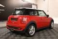 MINI Cooper S 1.6i TOIT PANO / CUIR / CARNET COMPLET MINI ! Rot - thumbnail 4