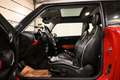 MINI Cooper S 1.6i TOIT PANO / CUIR / CARNET COMPLET MINI ! Rot - thumbnail 13