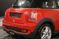 MINI Cooper S 1.6i TOIT PANO / CUIR / CARNET COMPLET MINI ! Rot - thumbnail 5